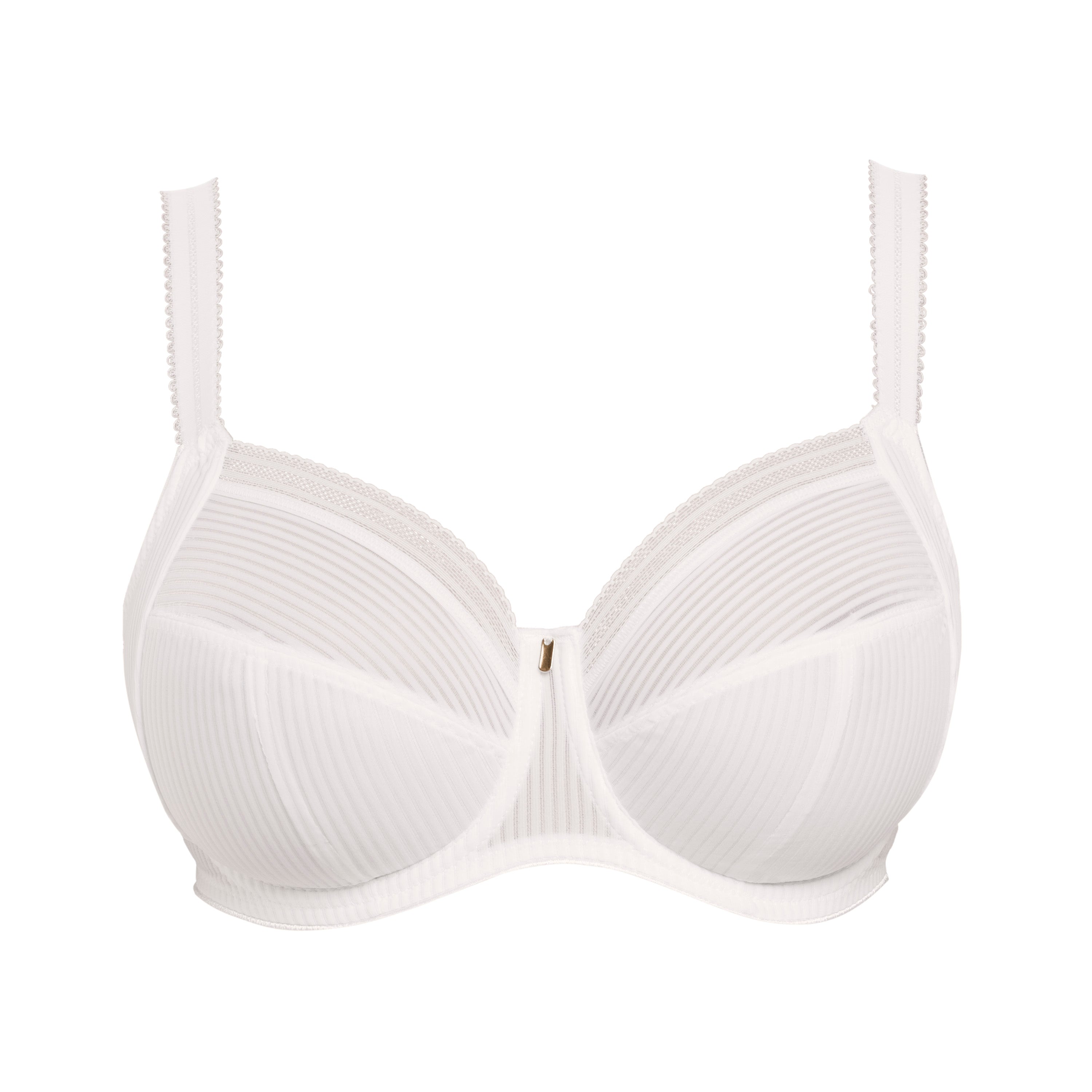 Fantasie Fusion Full Cup Side Support Bra: Sand: 34F