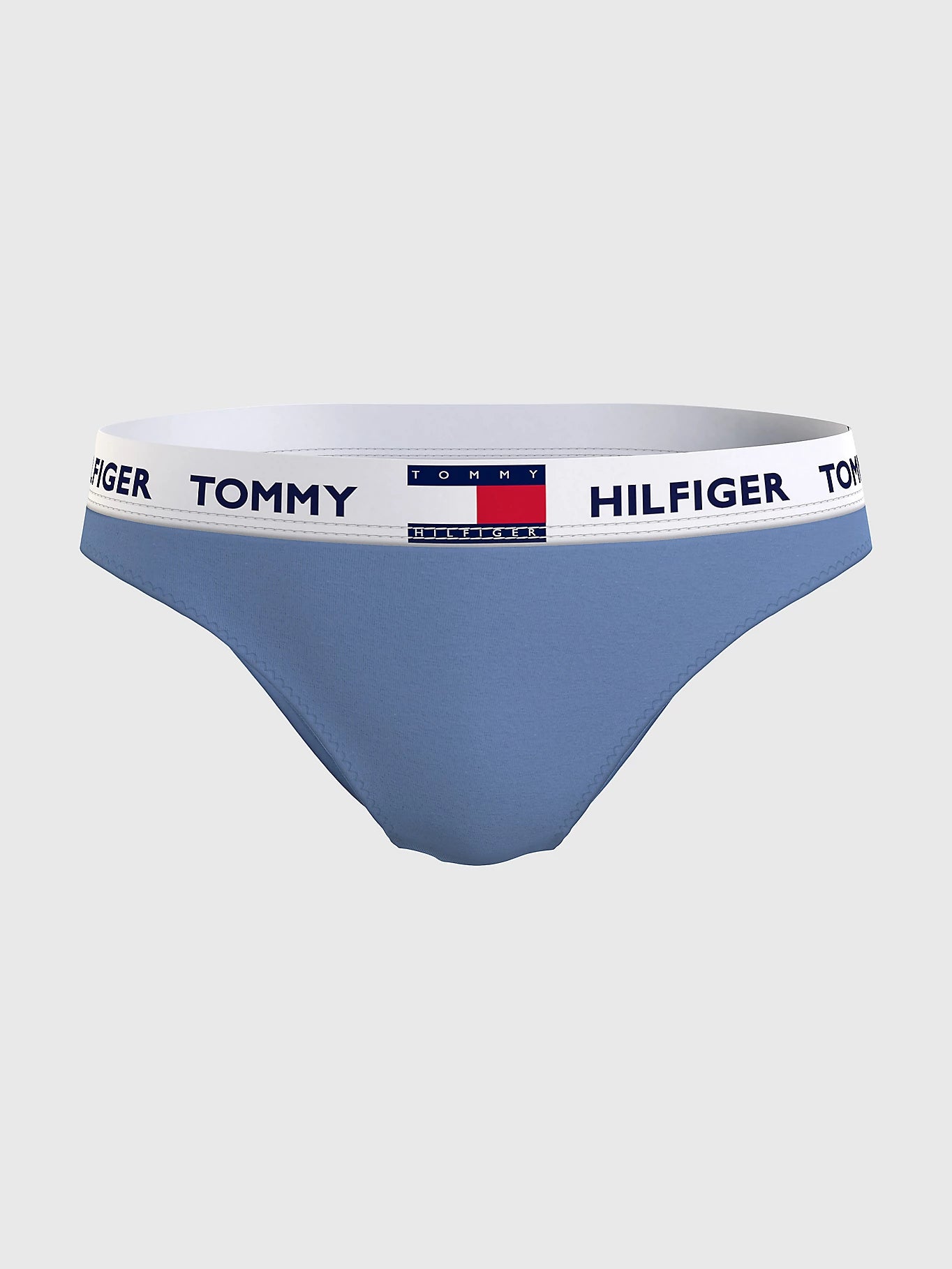 Tommy Hilfiger Underwear Star Burnout Brief